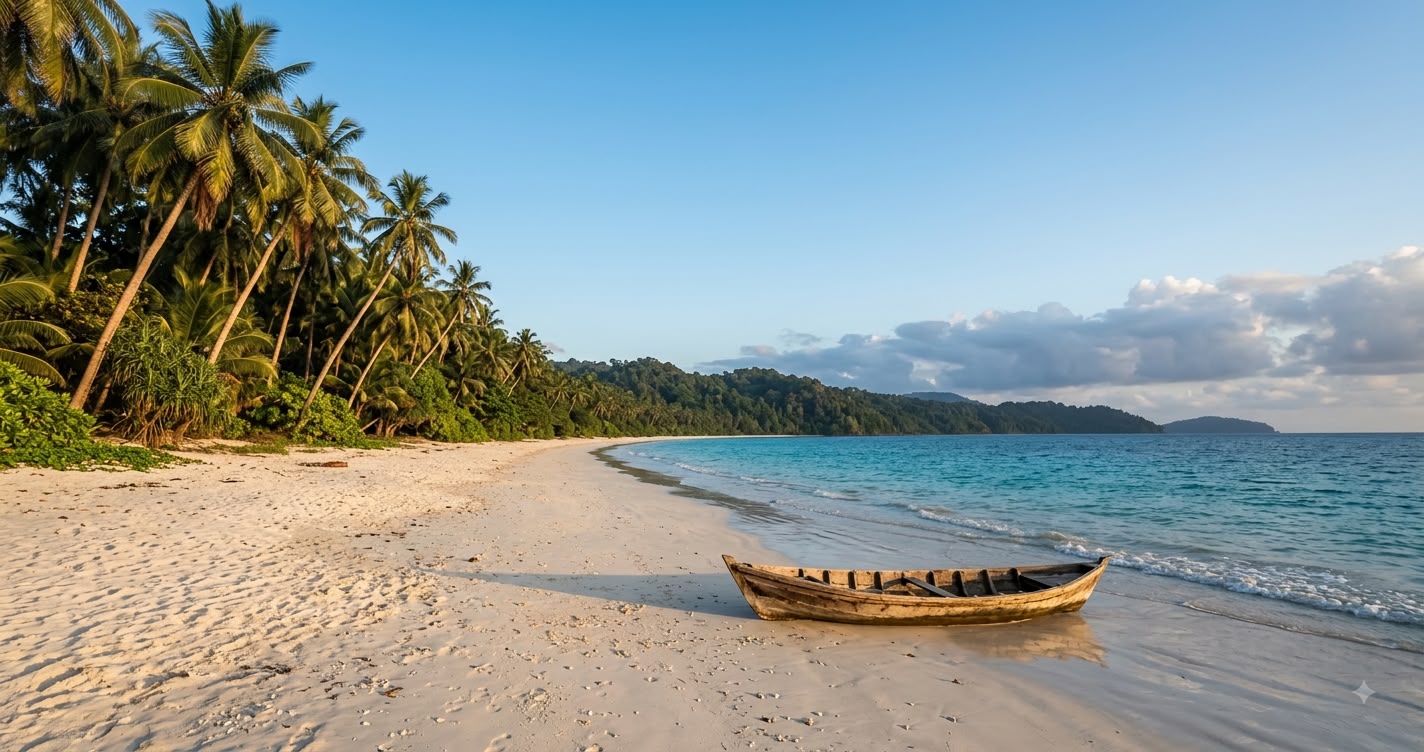 Andaman’s “Last Call”: Book Now Before the Monsoon Arrives