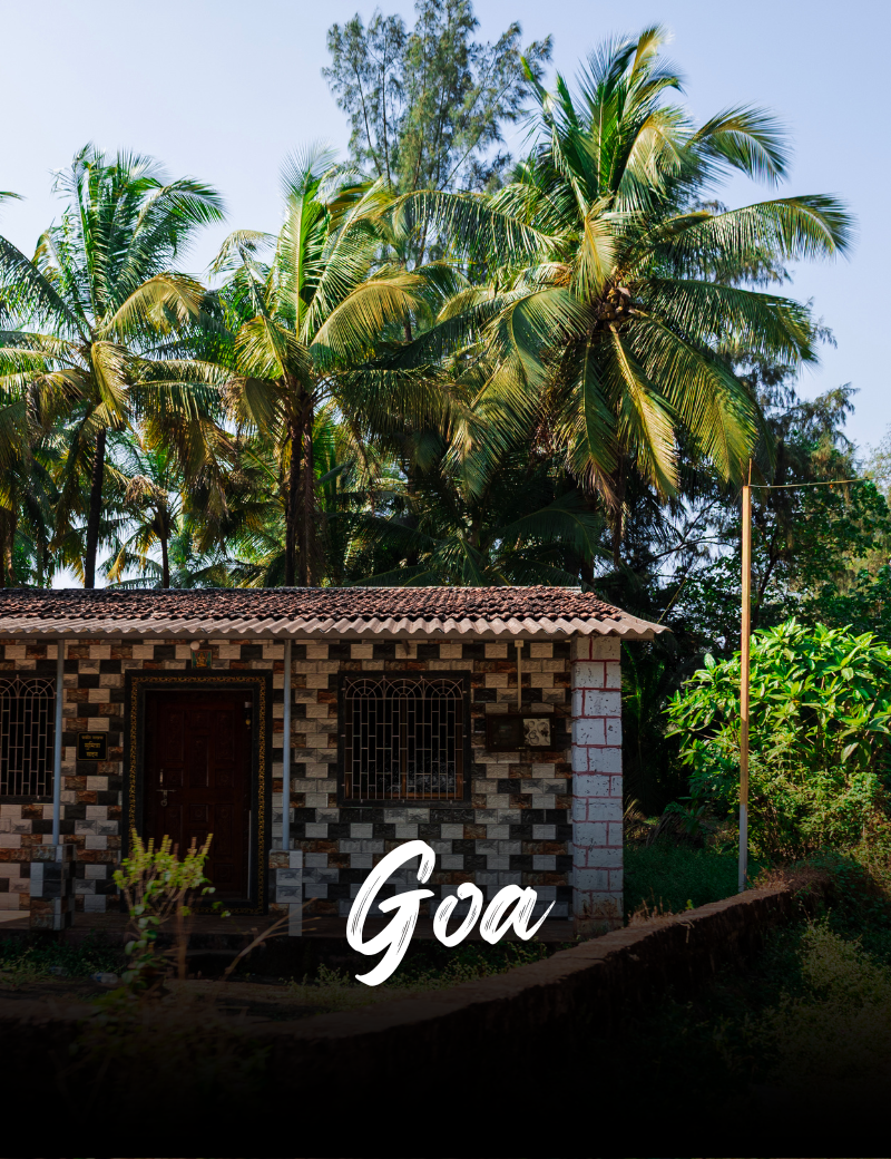 Goa