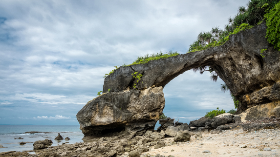Andaman Island Escape- Popular 