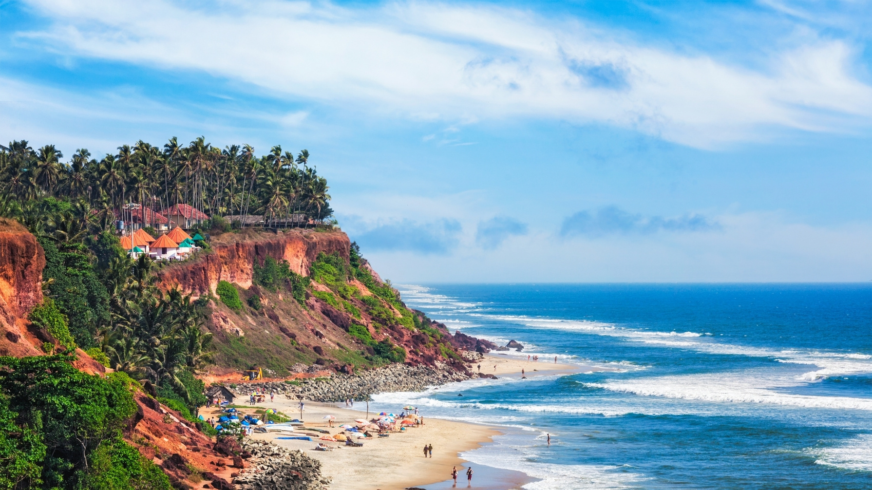 Highlights of Kerala