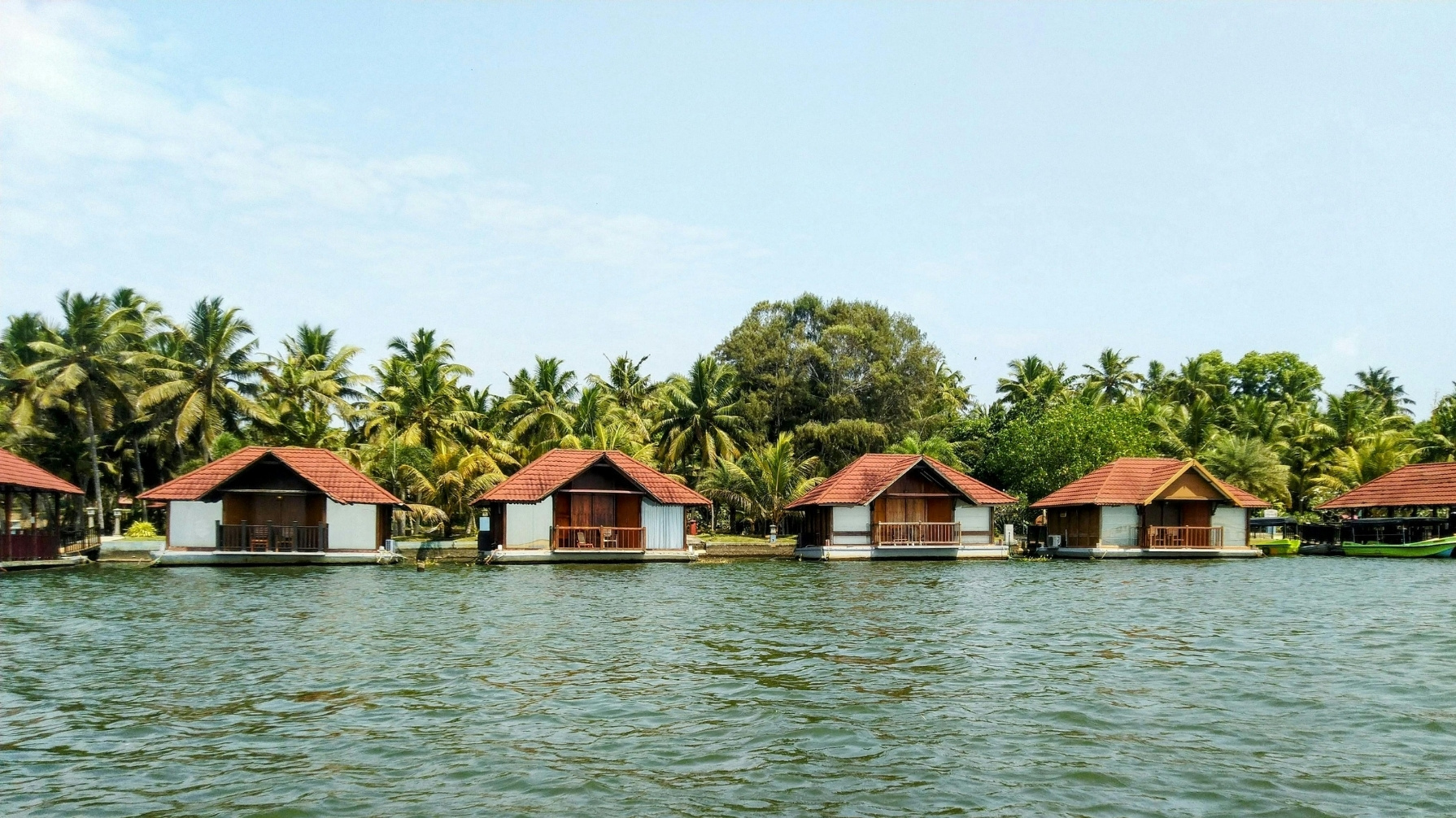 Highlights of Kerala - Premium