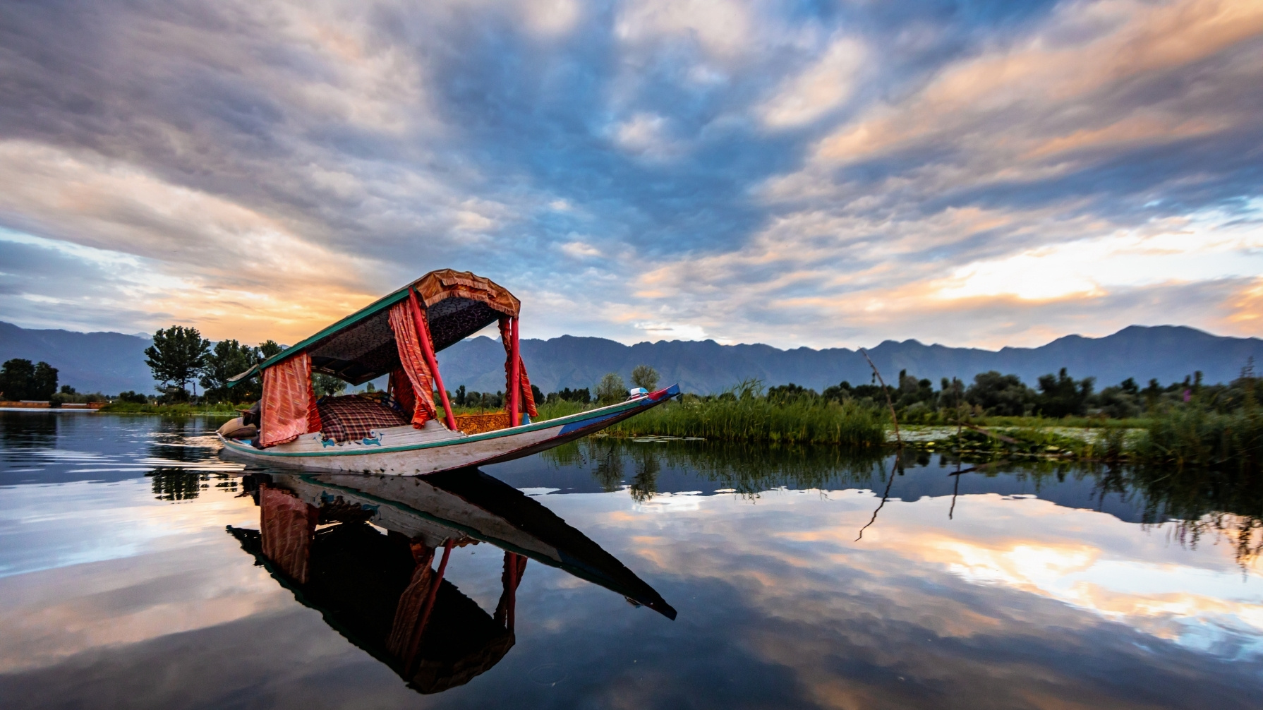 Highlights of Kashmir