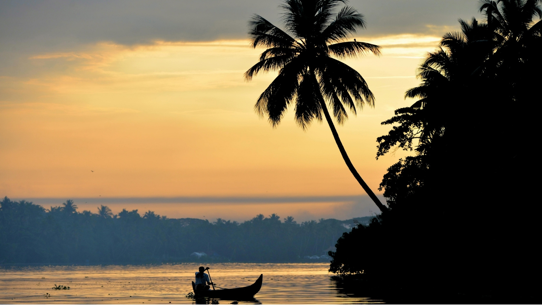 Kerala Magic - Luxury