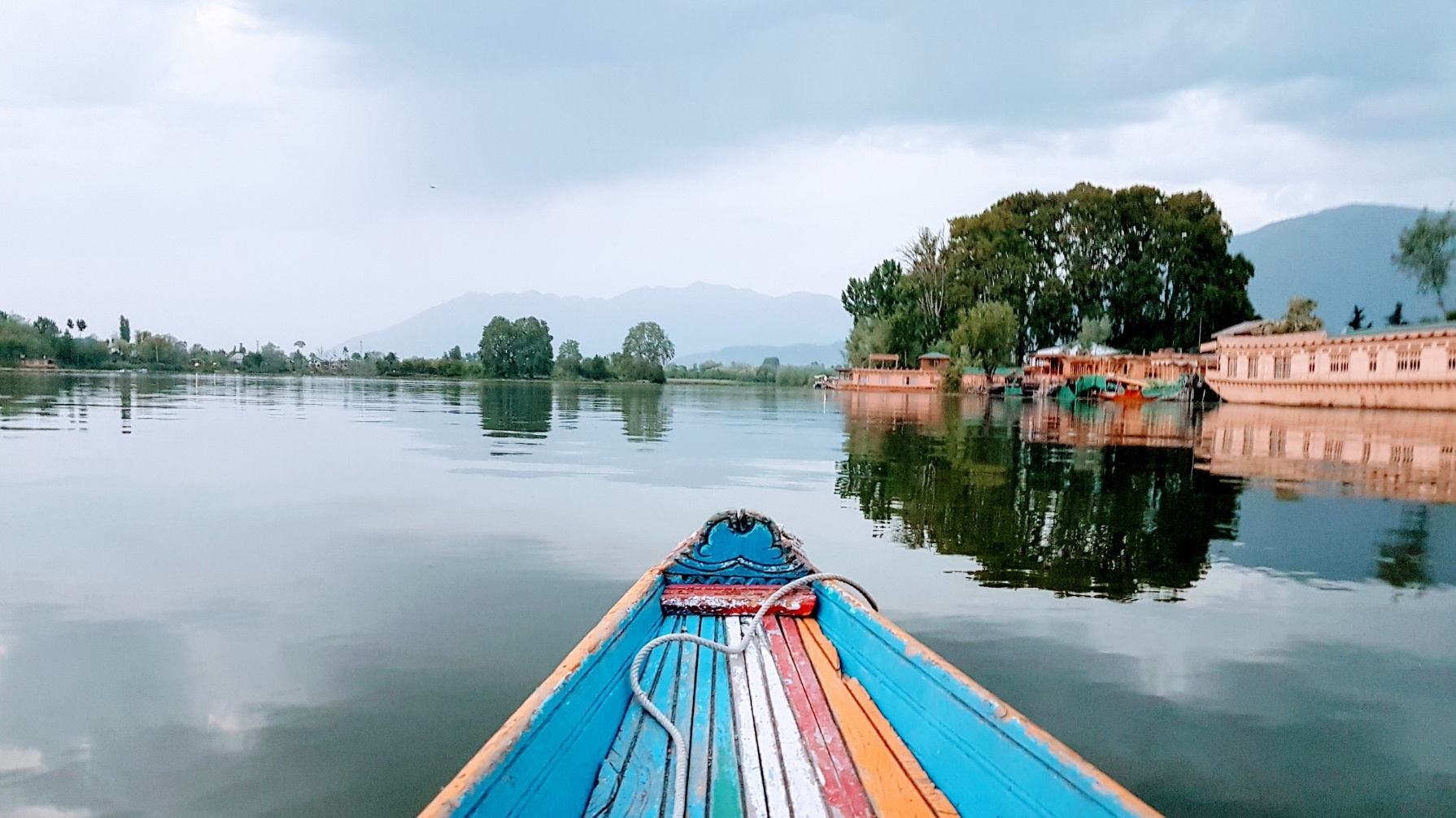 Mini Kashmir