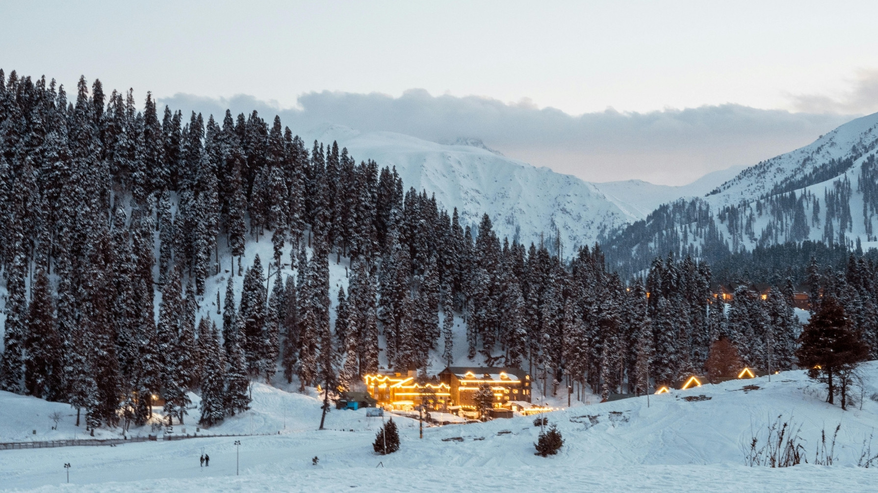 Mini Kashmir - Premium