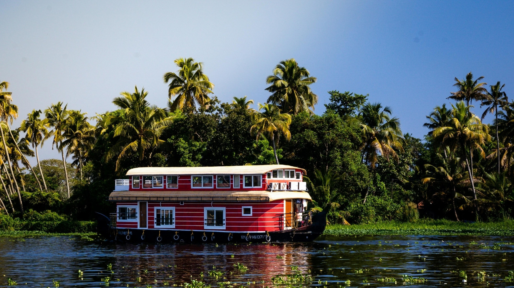 Mini Kerala Getaway - Premium